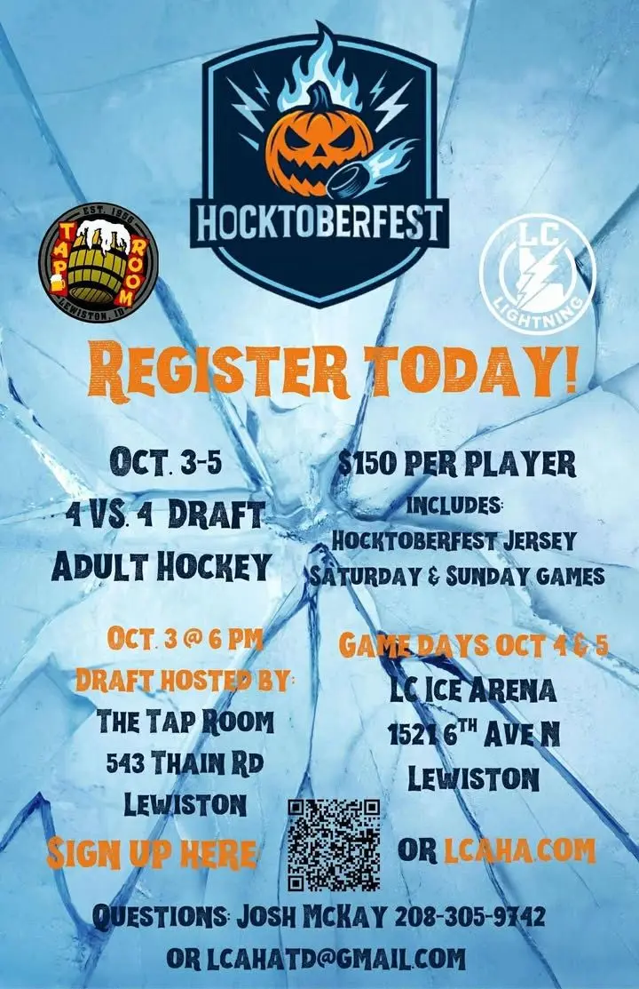 hocktoberfest