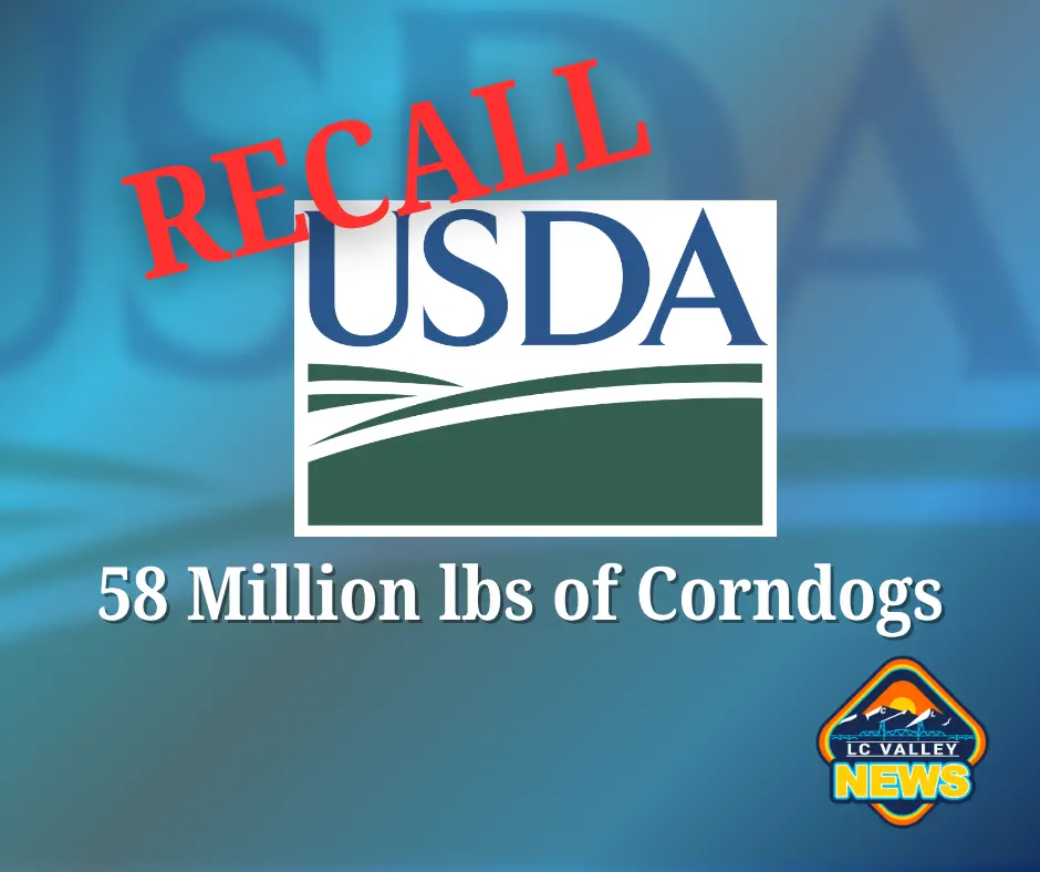 corndog-recall