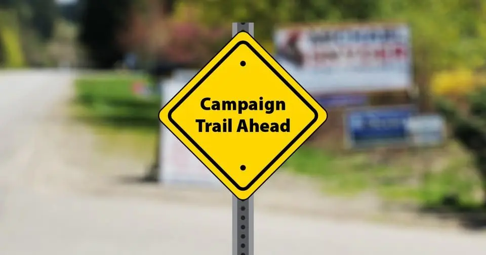 campaign-sign