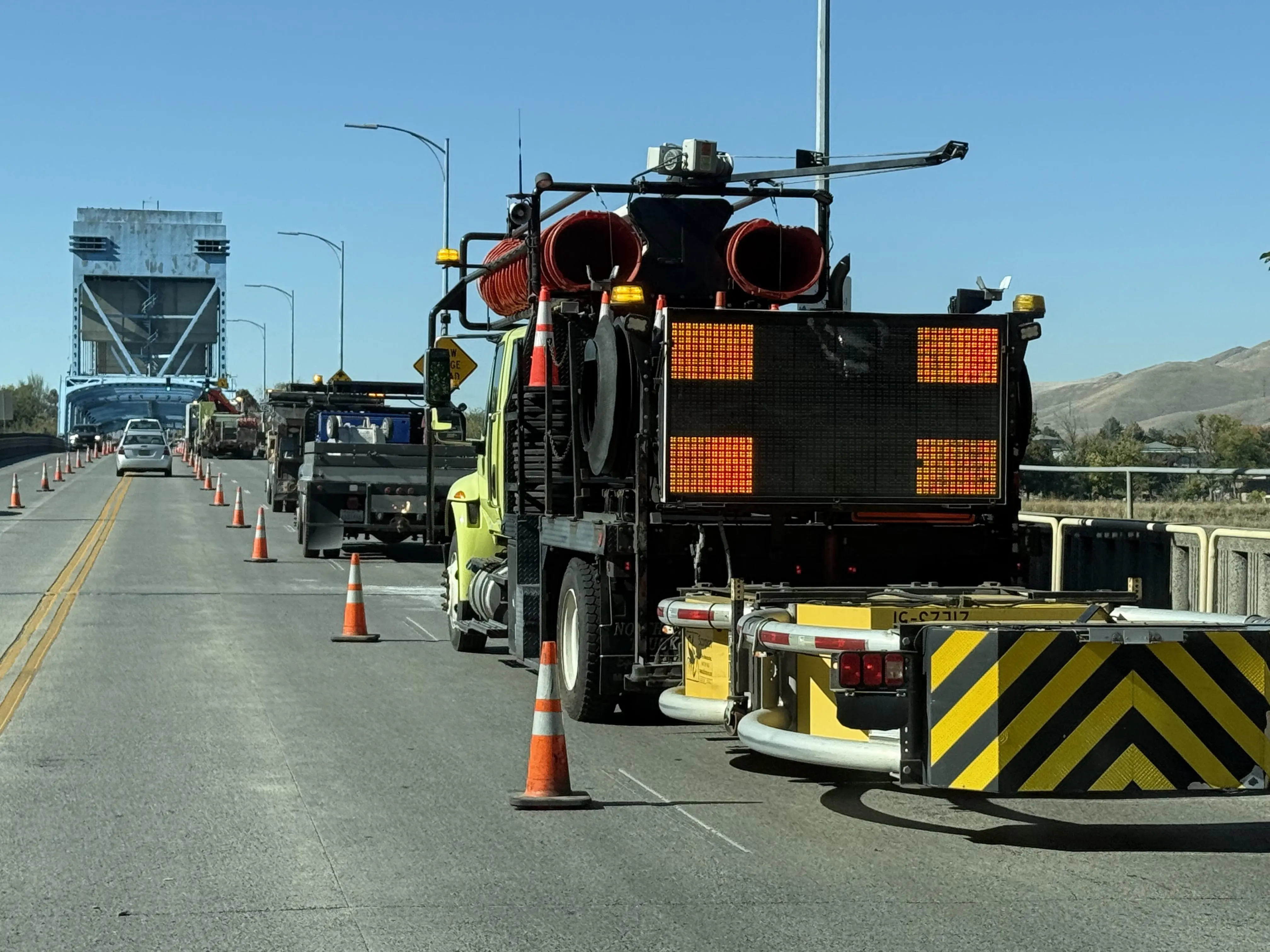 interstate-blue-bridge-work
