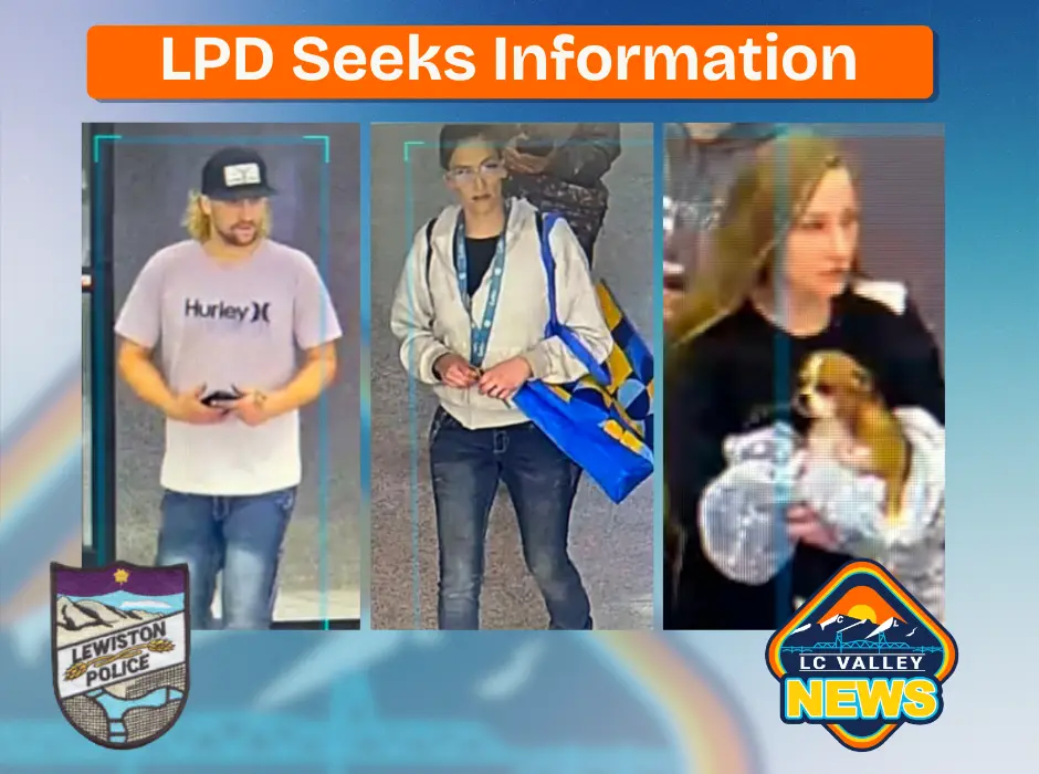 lpd-suspects