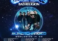 Offspring In Spokane