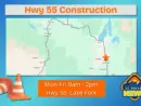 road-work-hwy-55-lake-fork
