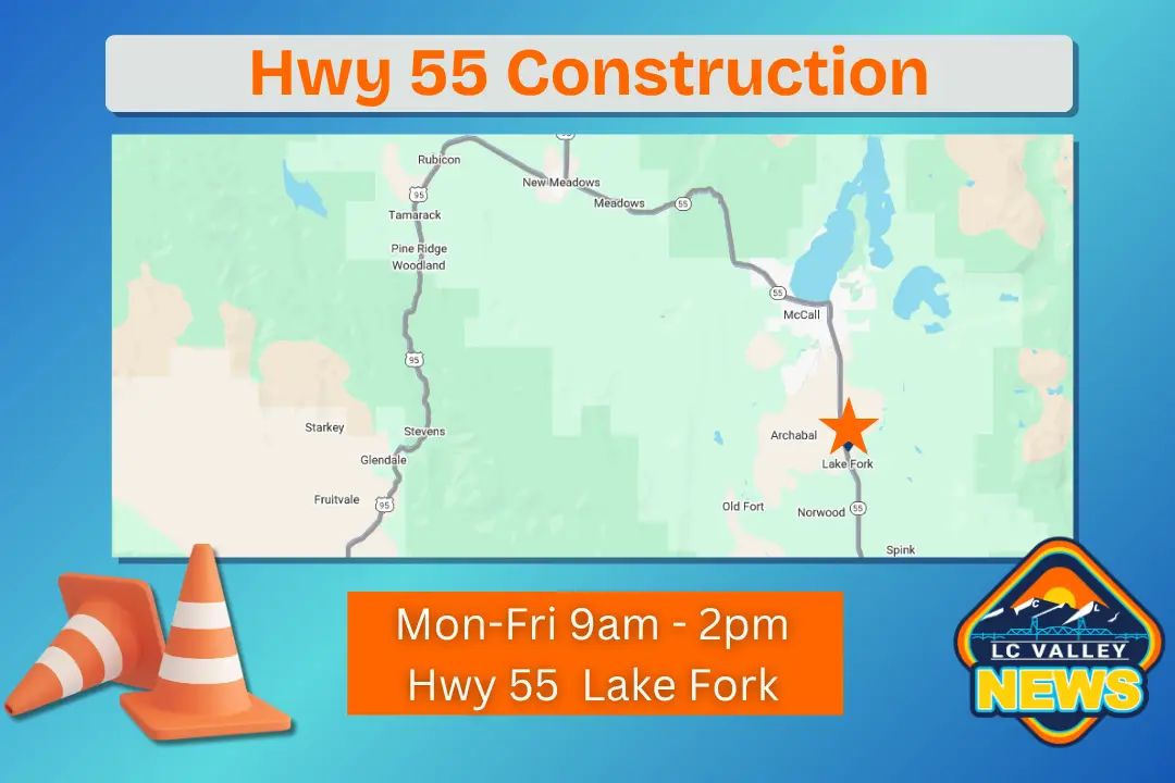 road-work-hwy-55-lake-fork