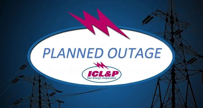 iclp-power-outage