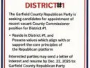 garfield-county-commissioner