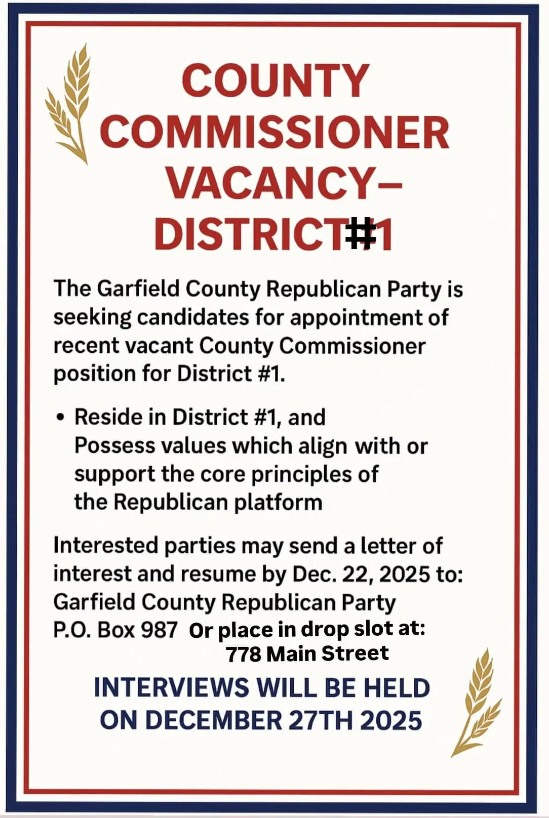 garfield-county-commissioner