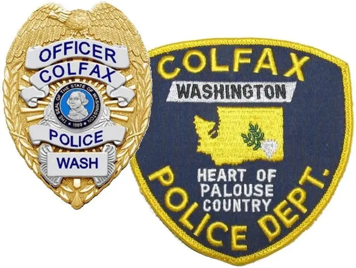 colfax-police-department