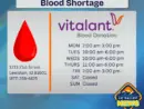 blood-shortage