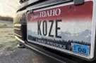 license-plate
