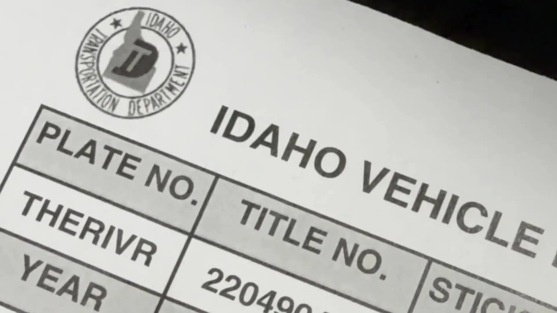id-vehicle-registration
