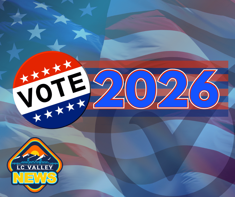 Sample Ballots Now Available to Idaho Voters Ahead of May 19 Primary | KOZE