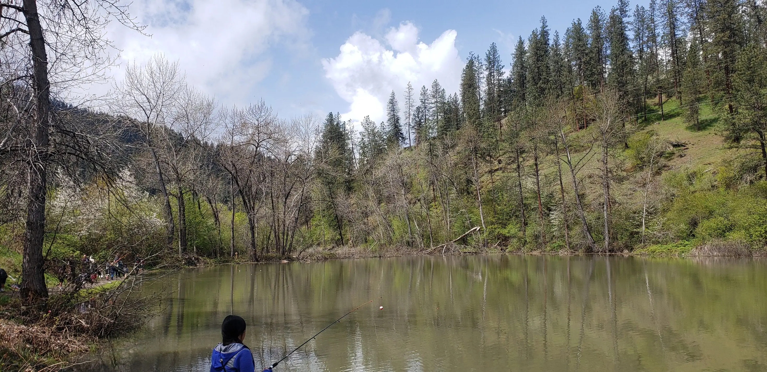 free-fishing-day