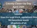 county-clean-up-day