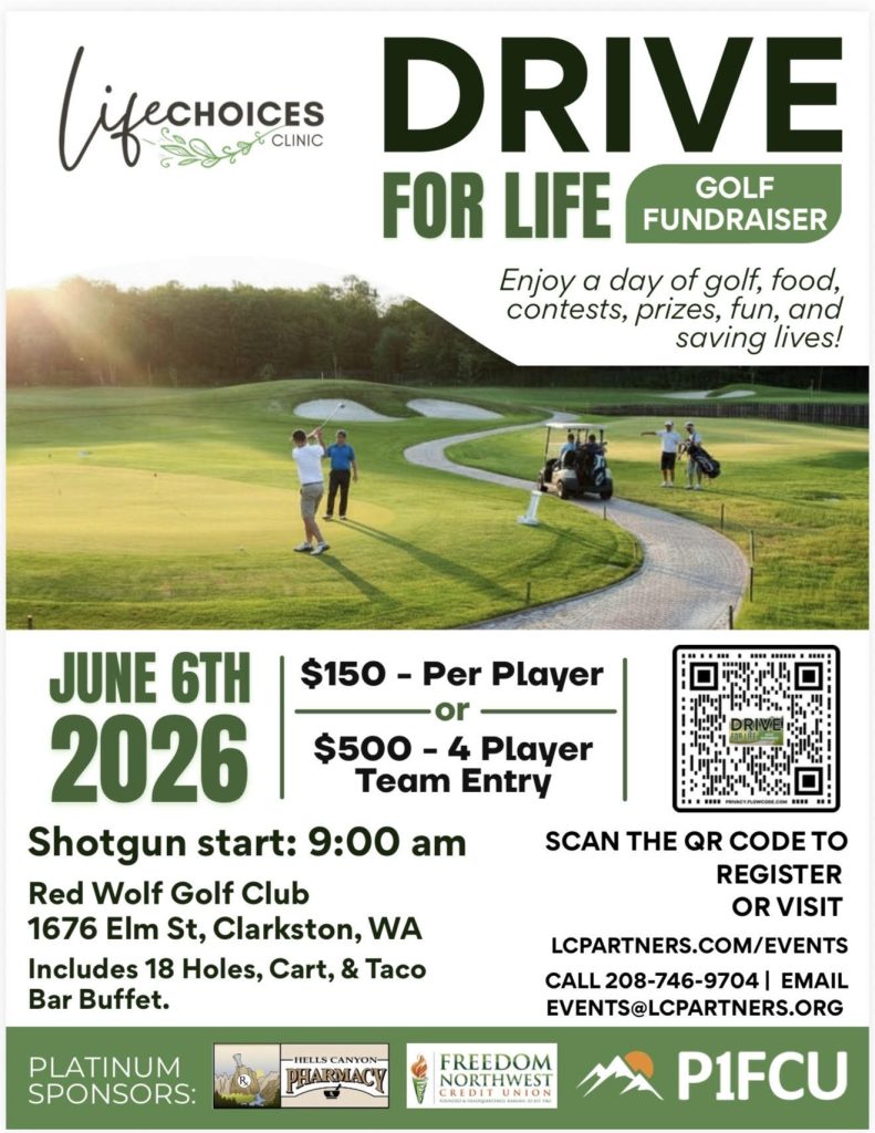 Drive for Life Golf Tournament (6/6) | KOZE
