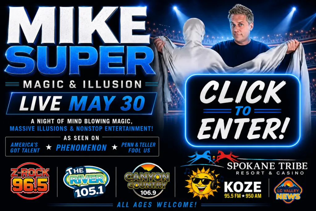 mike-super-enter-here