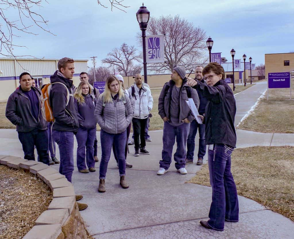 Classes begin at MCC; key dates for spring semester High Plains Radio