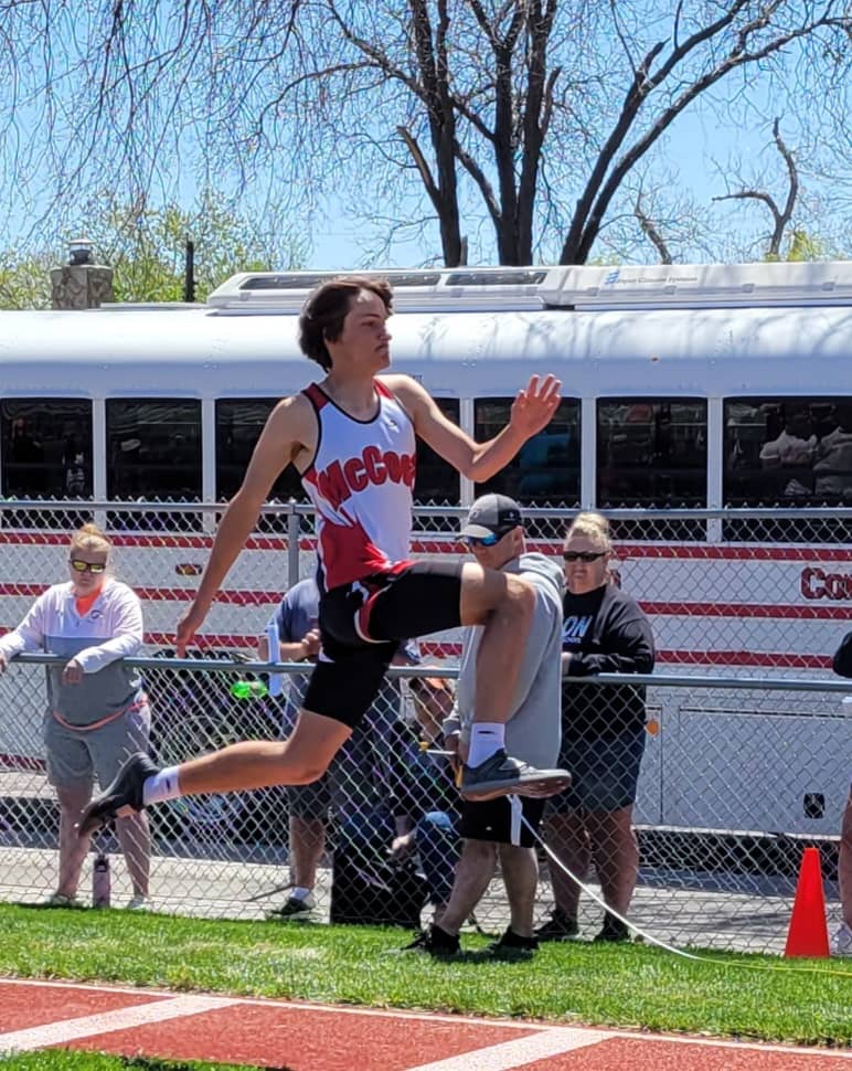 INTERVIEW: Bison Track and Field teams open their spring season today ...