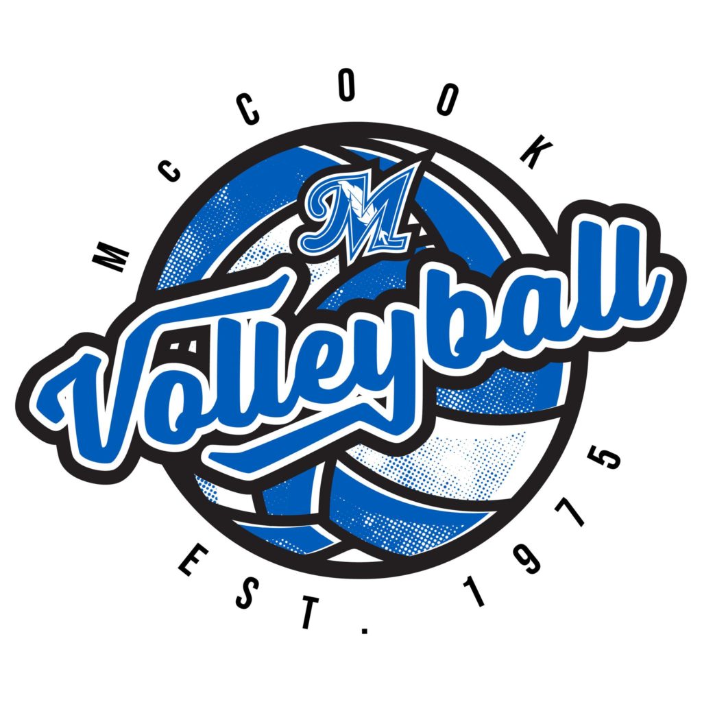 INTERVIEW McCook Community College Booster Club Youth Volleyball