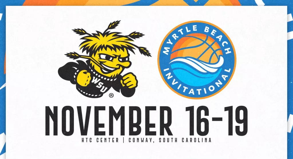 Myrtle Beach Invitational Bracket Announced High Plains Radio