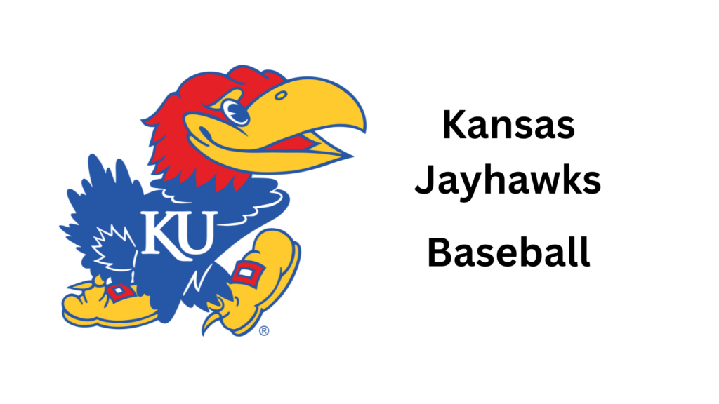 Kansas Wins Series; Beats Houston 9-6 on Senior Day | High Plains Radio