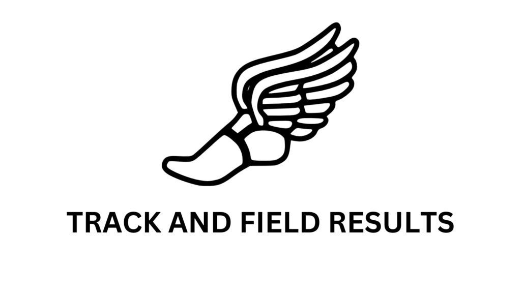 55th Oberlin Invitational Track and Field Results High Plains Radio