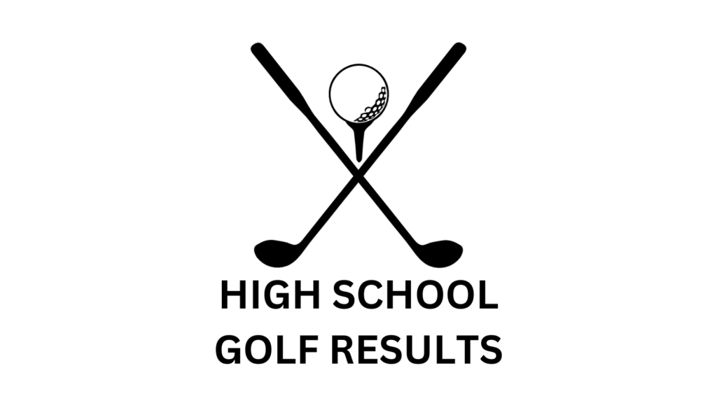 Colby Eagle High School Golf Invitational Results | High Plains Radio