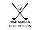 golf-results