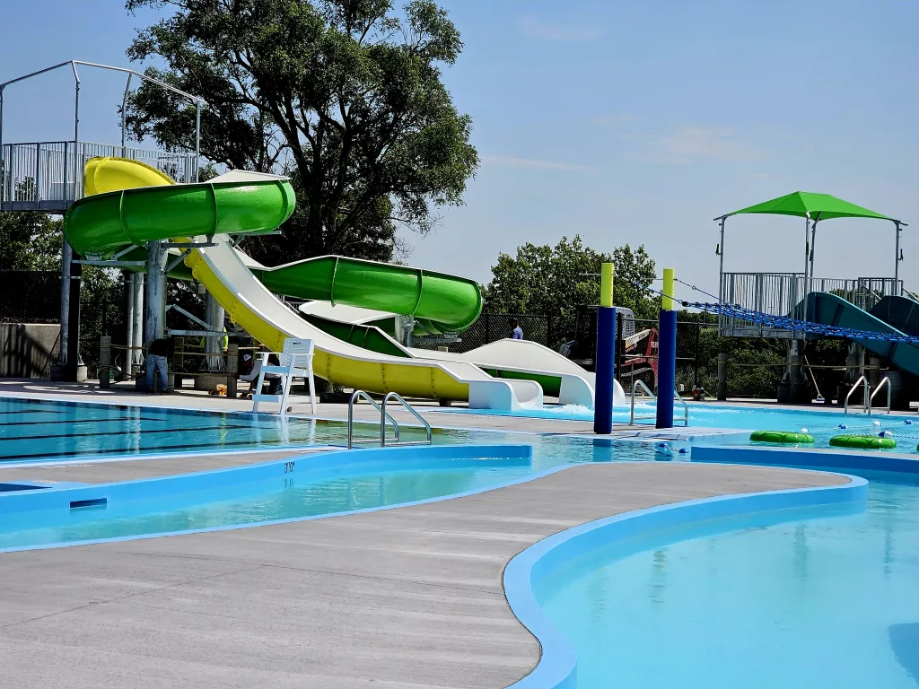 INTERVIEW: New McCook Aquatic Park opening on Wednesday. More with City ...