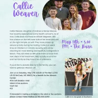rally-around-callie-flyer