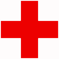 red-cross-symbol