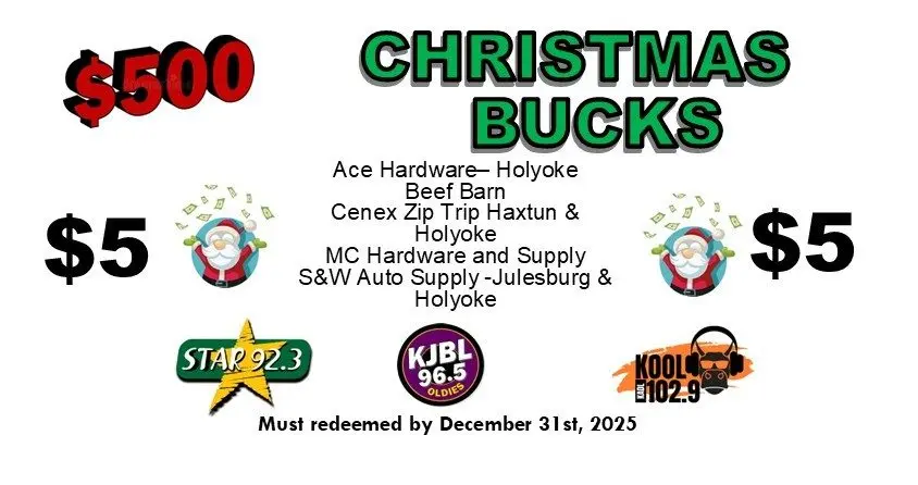 500-christmas-buck-western