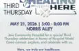 comunity-hospital-third-thursday