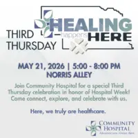comunity-hospital-third-thursday