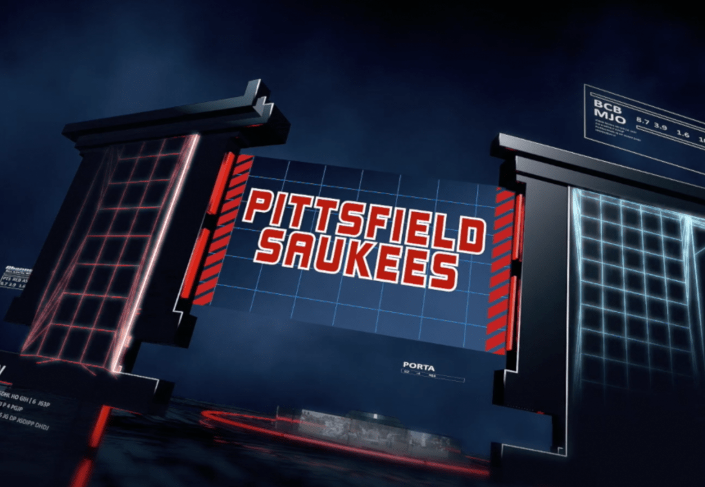 Pittsfield Saukees Pigskin Preview | Channel 1450