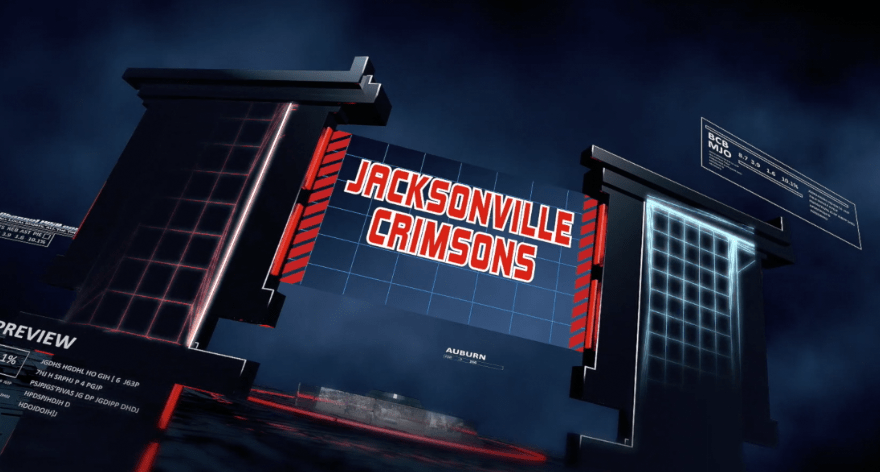 Jacksonville Crimsons Pigskin Preview 2019 – Channel 1450