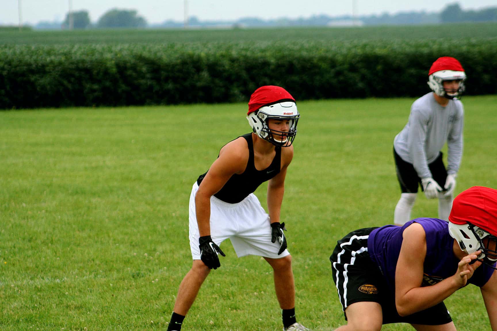 pigskin Preview: Zack Dellert