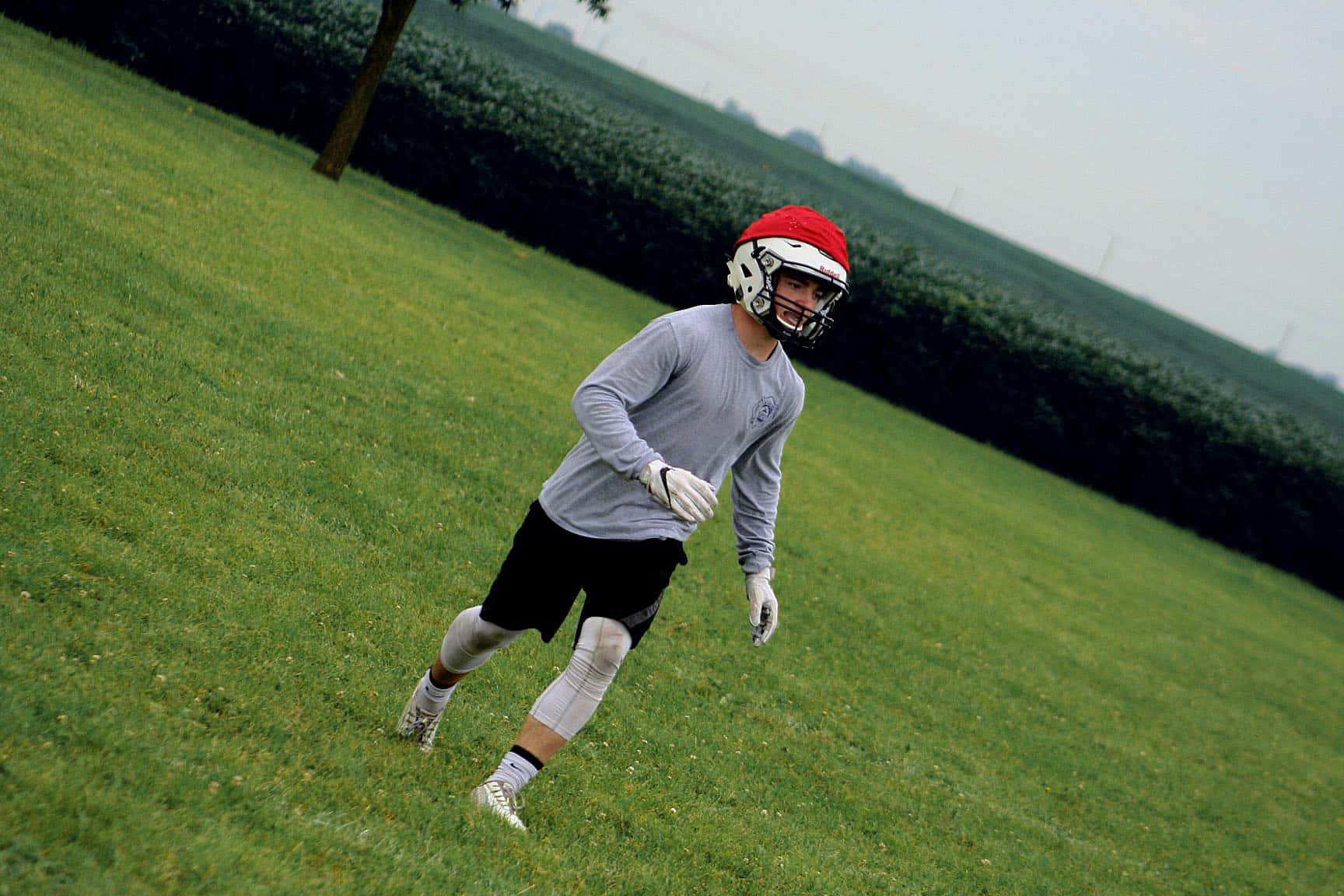 Pigskin Preview: Cade Beckett