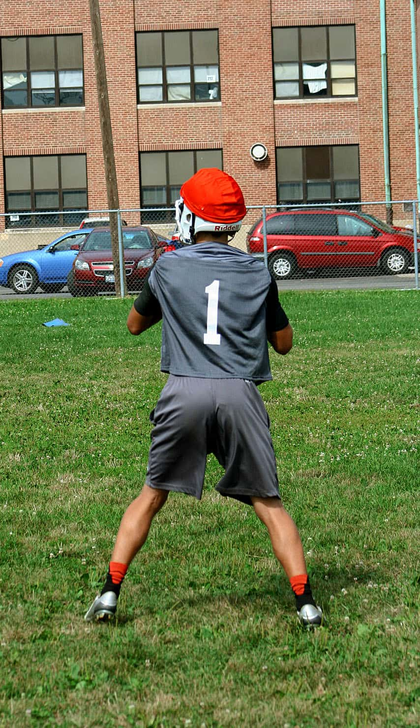 Lanphier Lions Pigskin Preview Photo gallery | Channel 1450