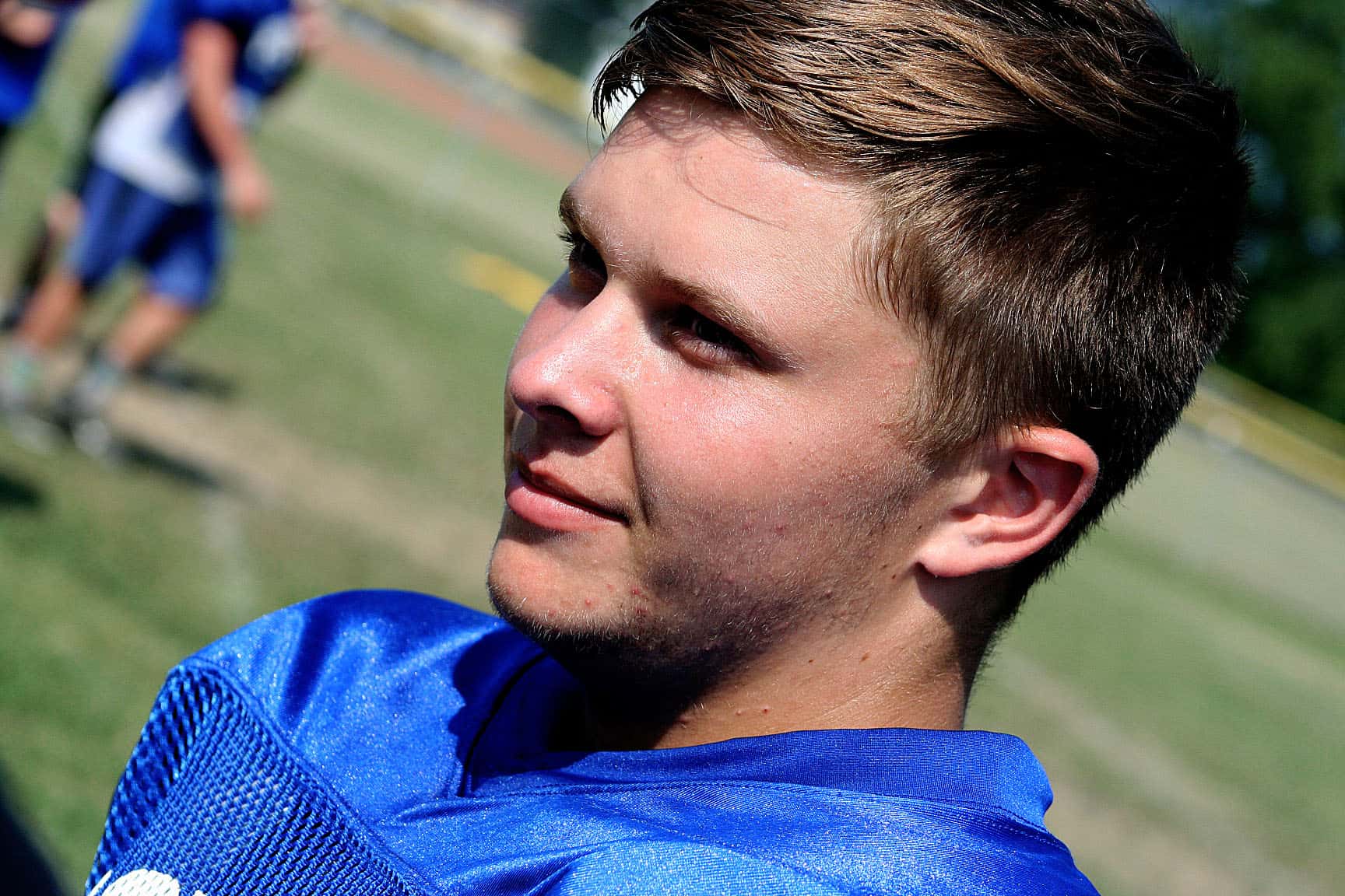 Porta Pigskin Preview