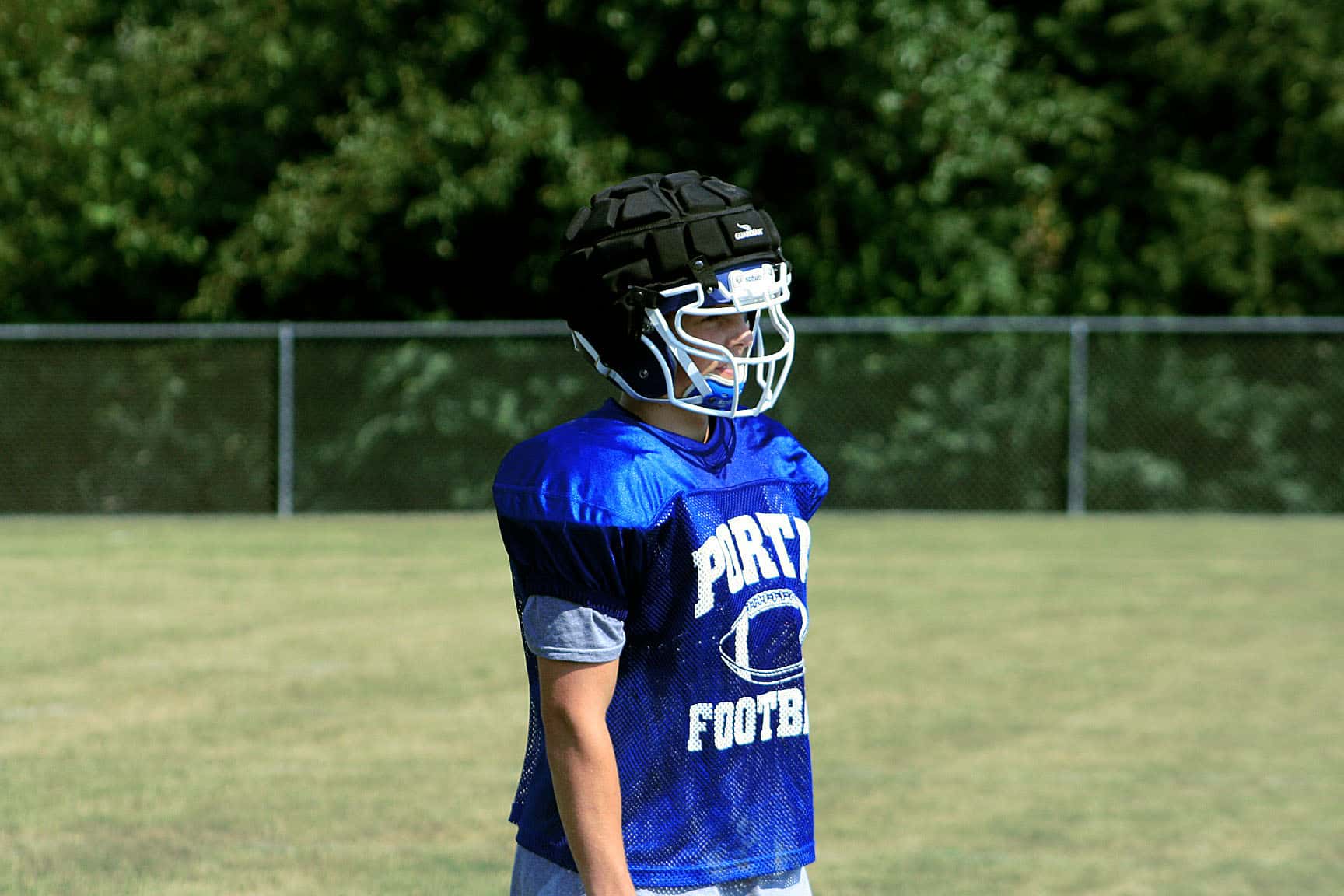 Porta Pigskin Preview