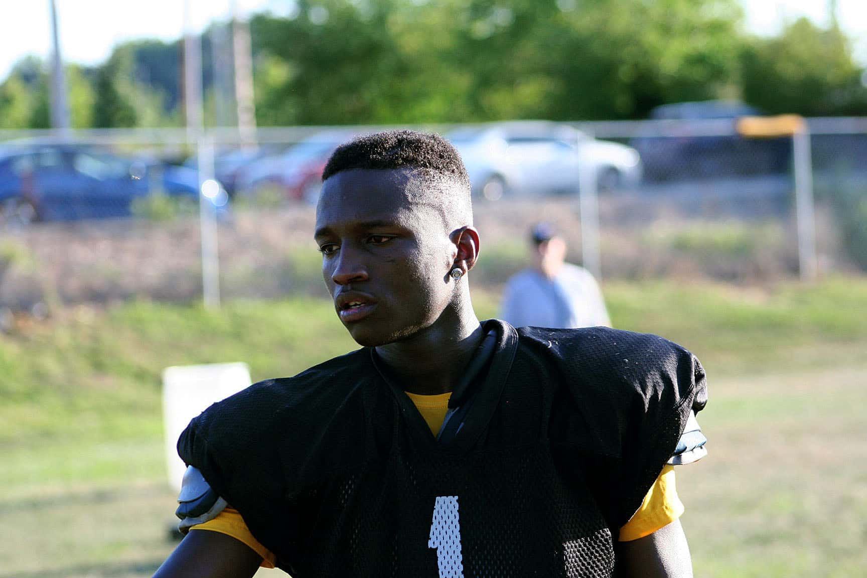 Eisenhower Pigskin Preview