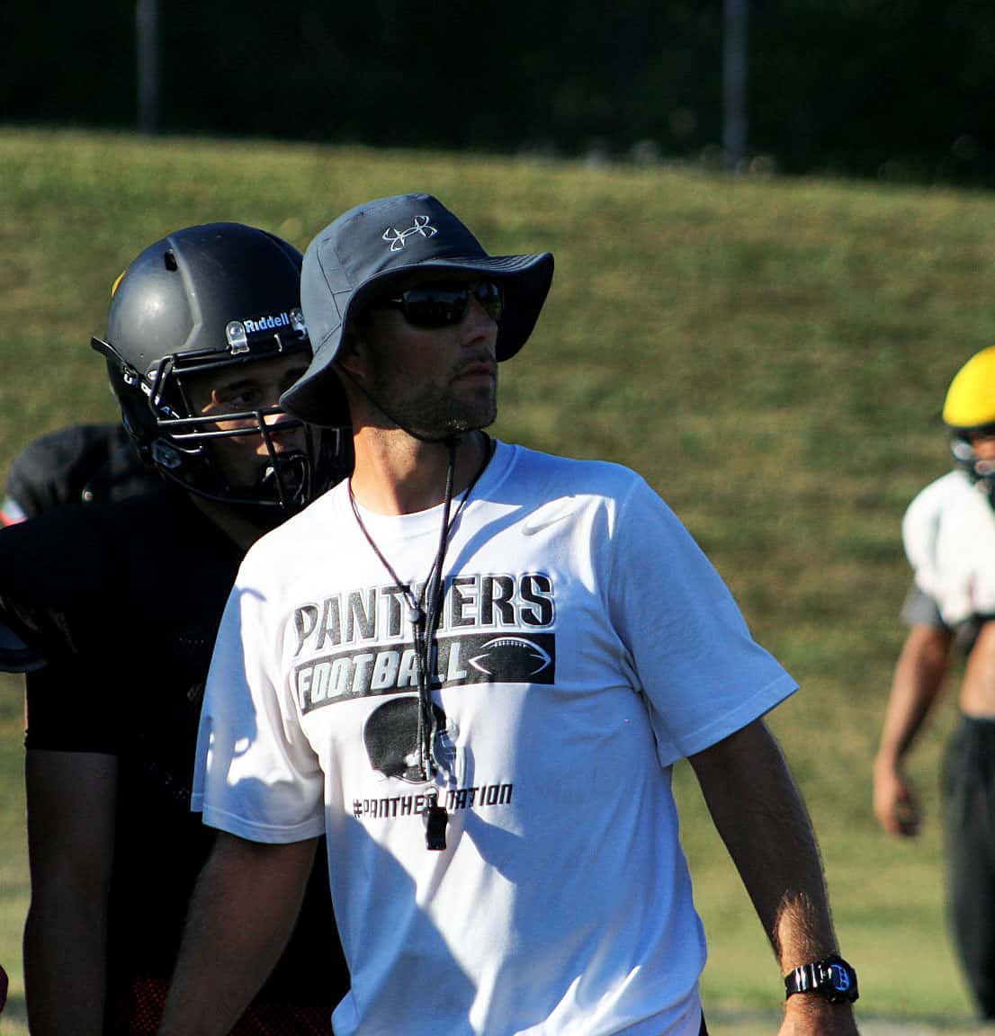 Eisenhower Pigskin Preview