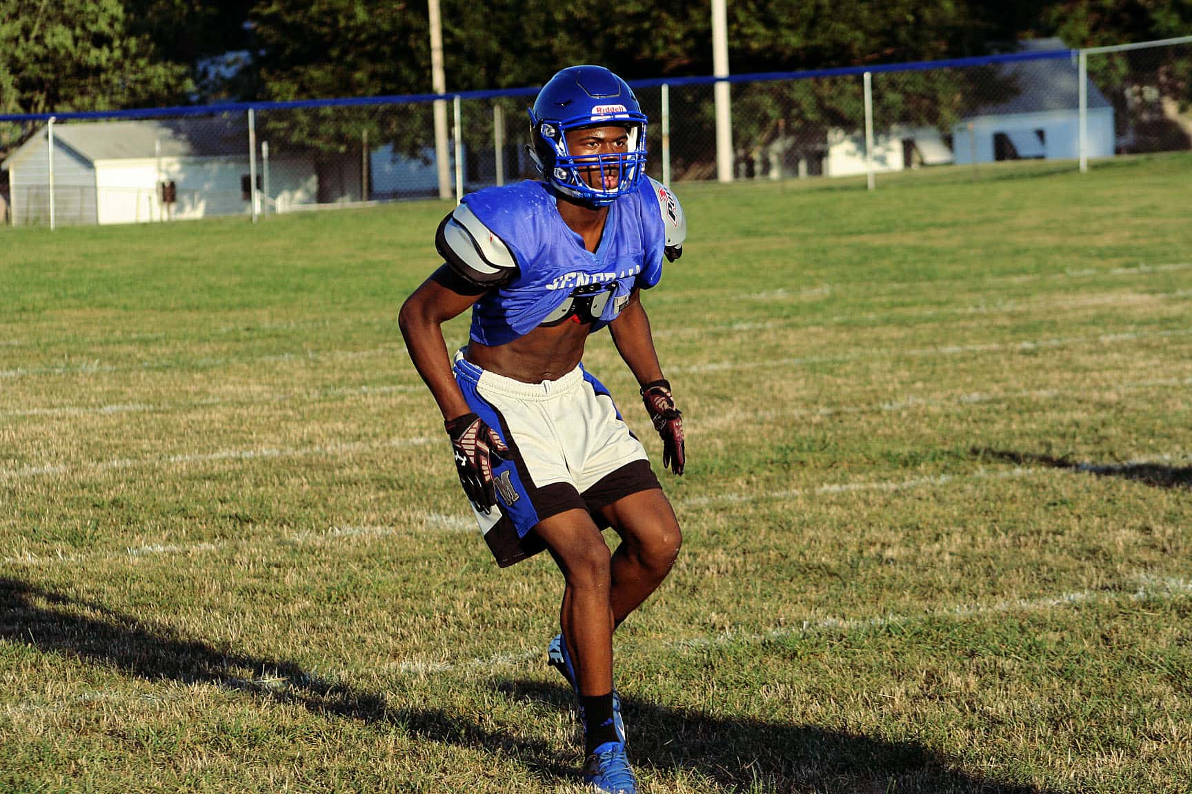 MacArthur Pigskin Preview
