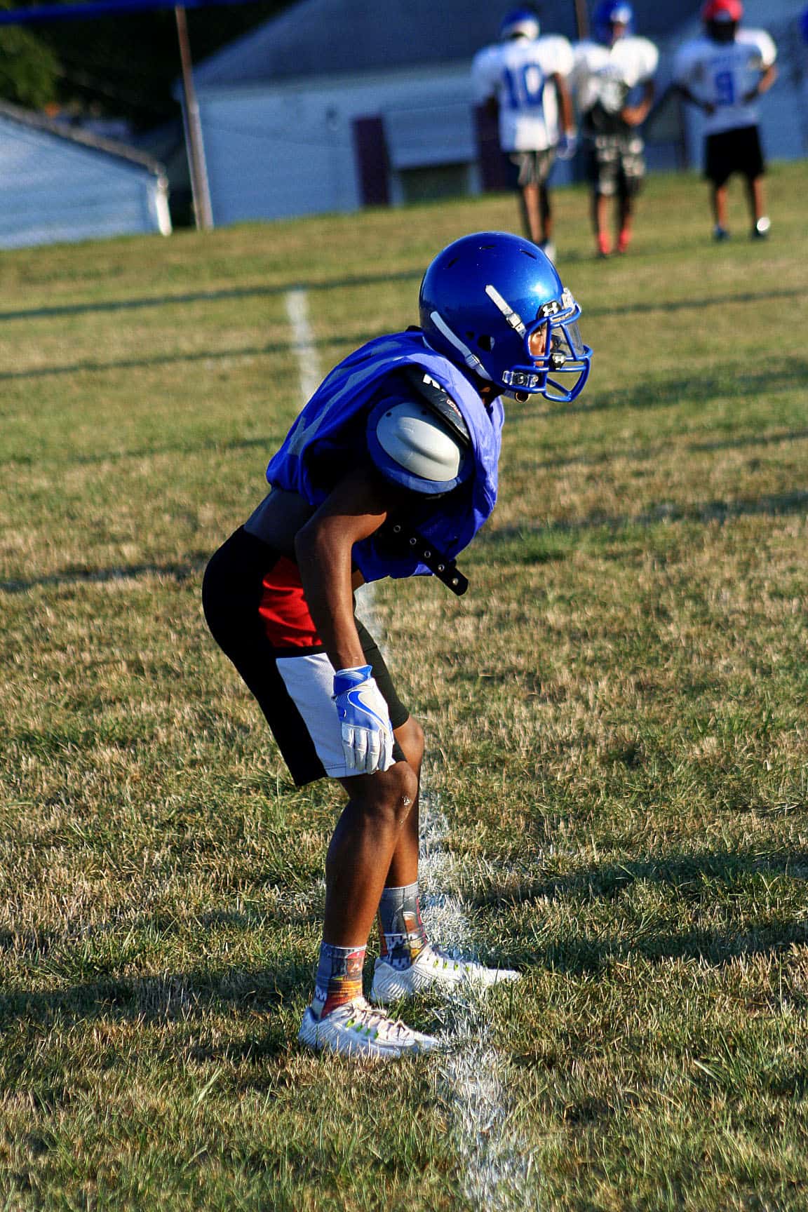 MacArthur Pigskin Preview