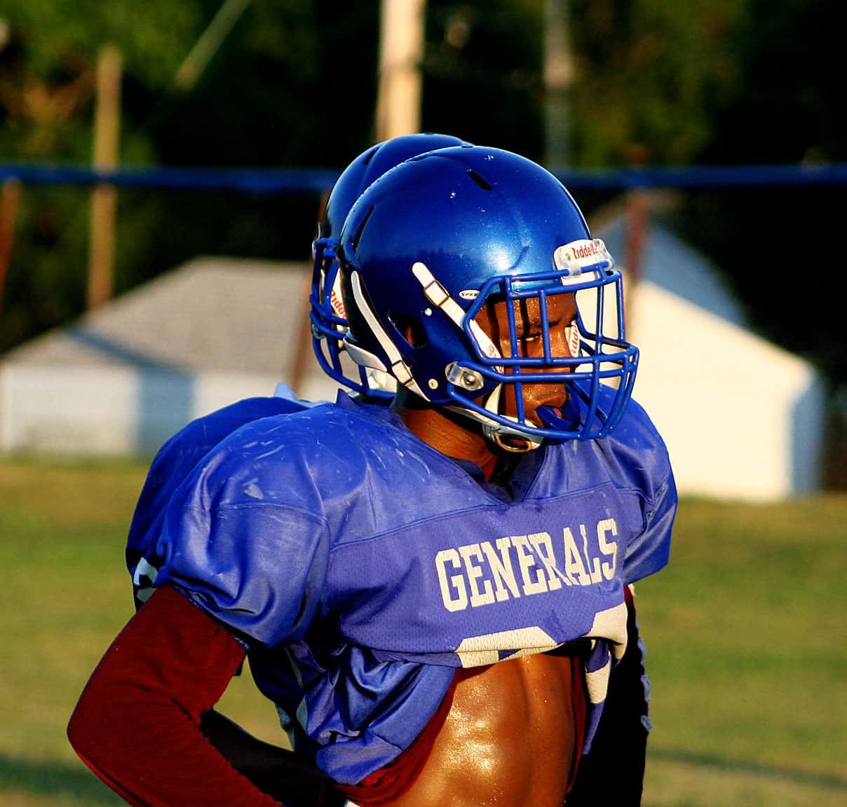 MacArthur Pigskin Preview