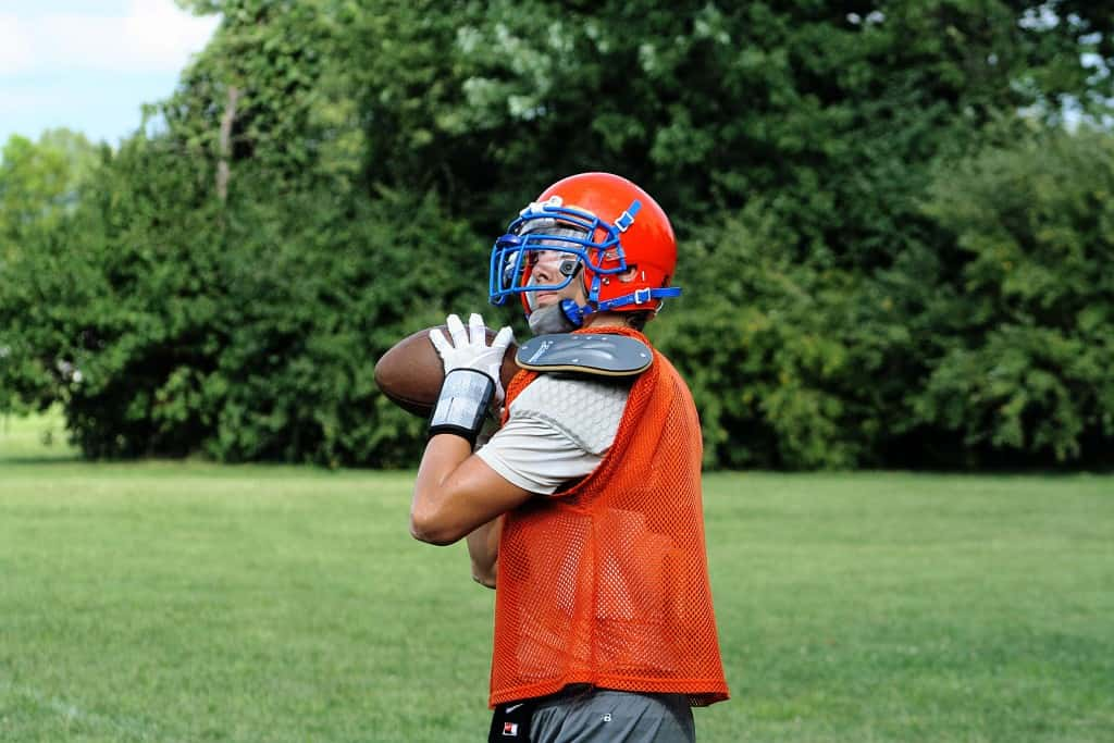 Riverton Hawks Pigskin Preview Photo Gallery | Channel 1450