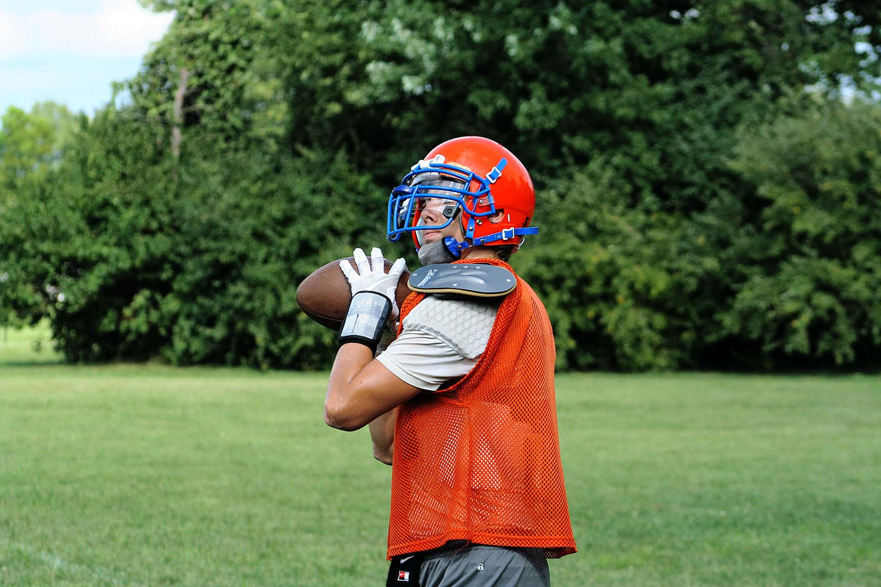 Riverton Pigskin Preview