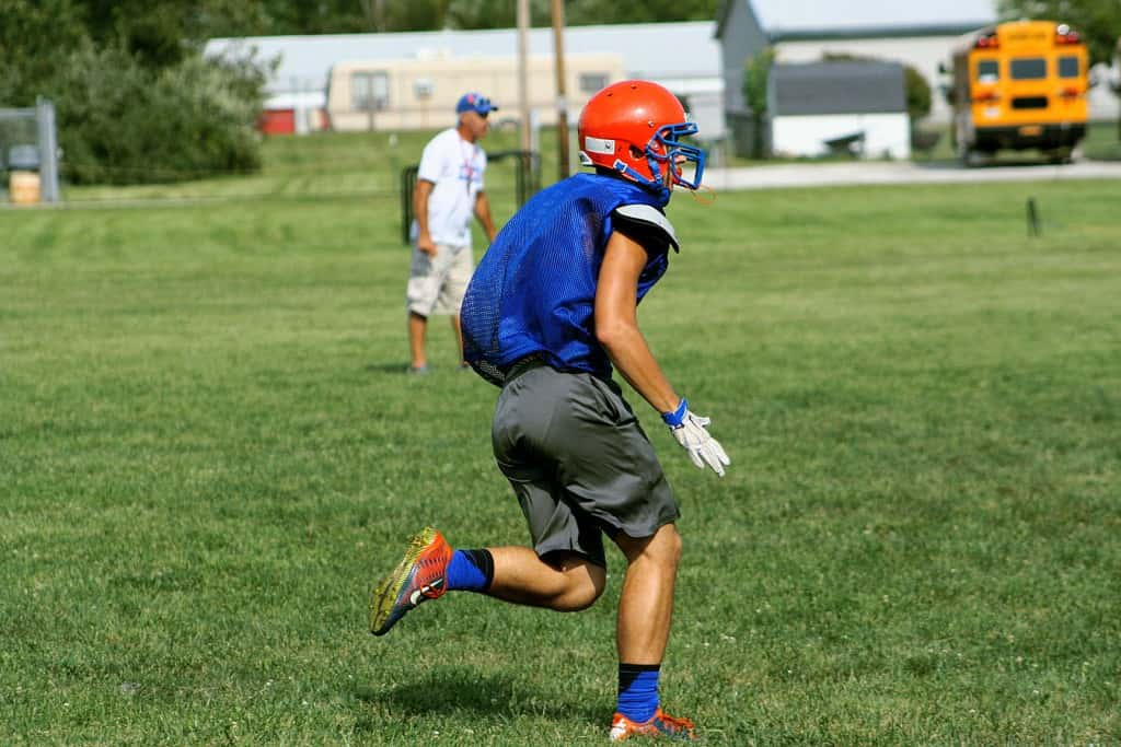 Riverton Hawks Pigskin Preview Photo Gallery | Channel 1450