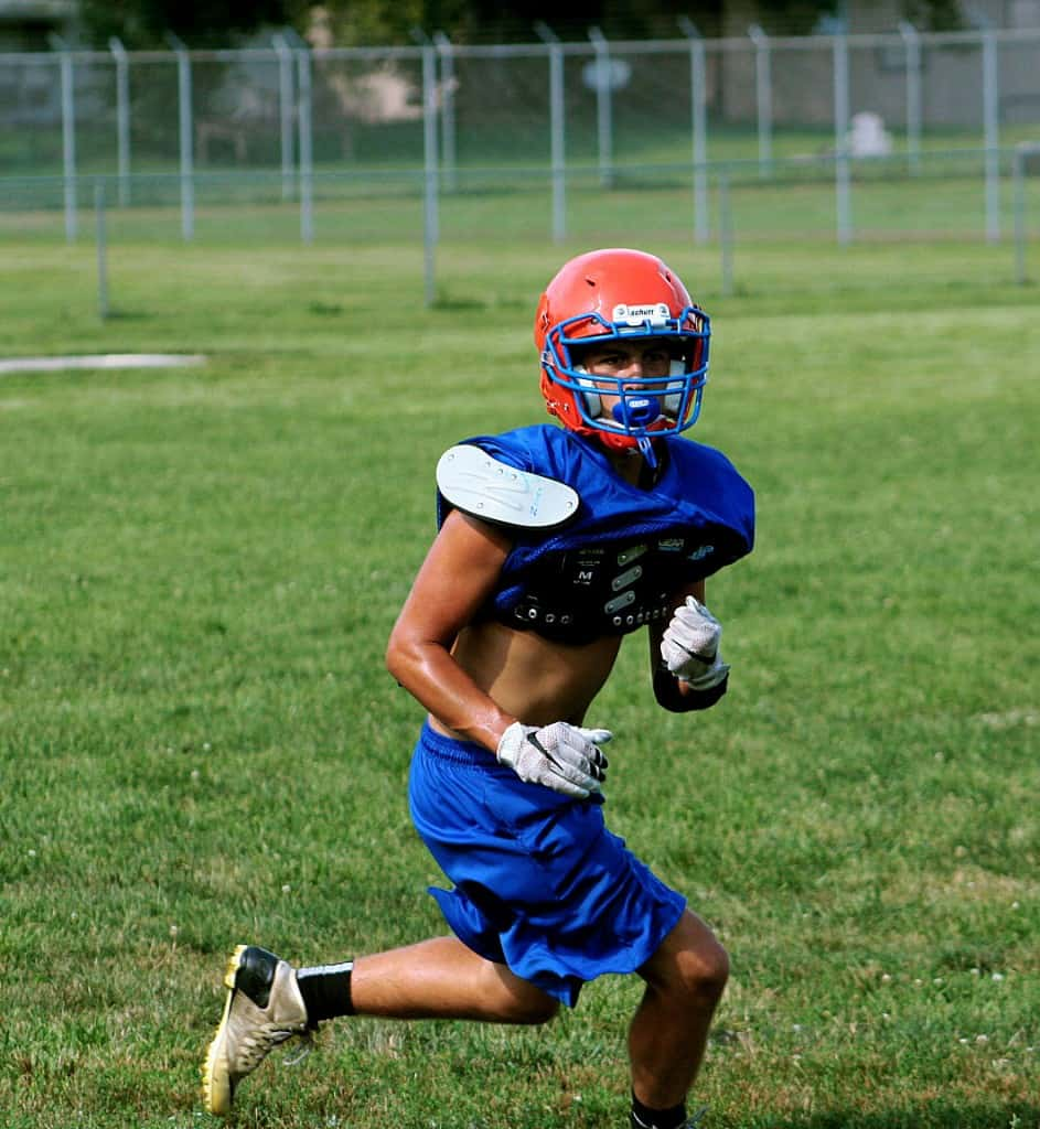 Riverton Hawks Pigskin Preview Photo Gallery | Channel 1450